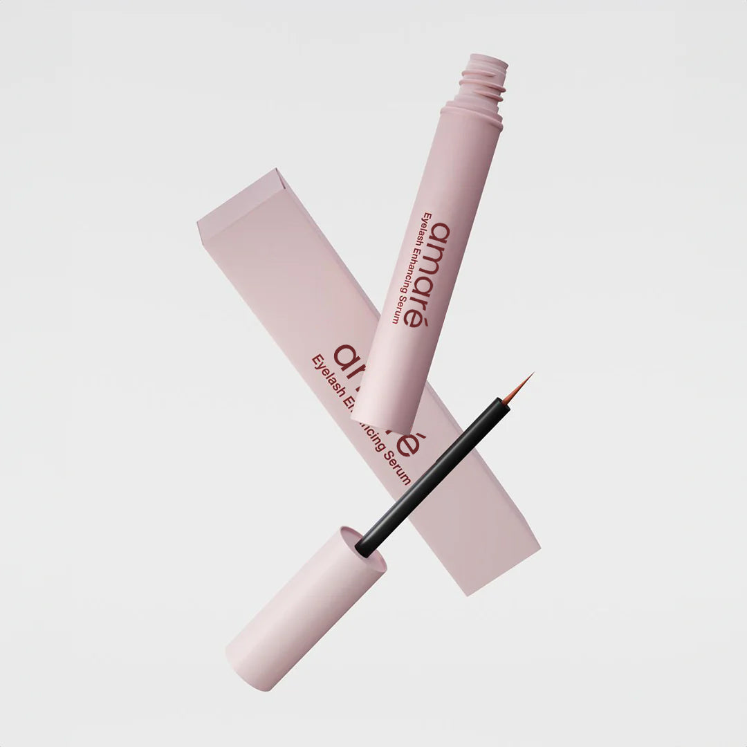 Eyelash Growth Serum